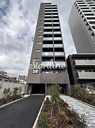 東京メトロ日比谷線 南千住駅 徒歩5分の賃貸マンション