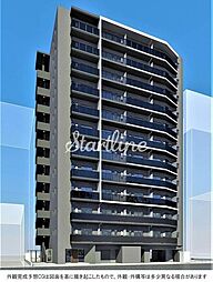 JR京浜東北・根岸線 大森駅 徒歩5分の賃貸マンション