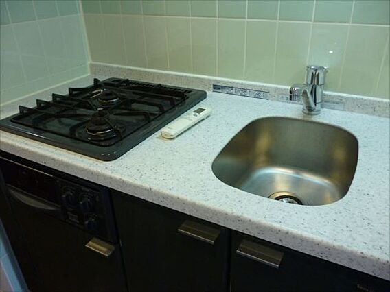 T&G神田マンション_内装_4