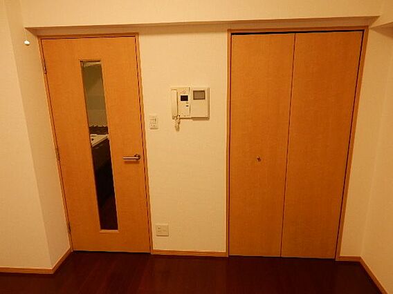 T&G神田マンション_内装_2