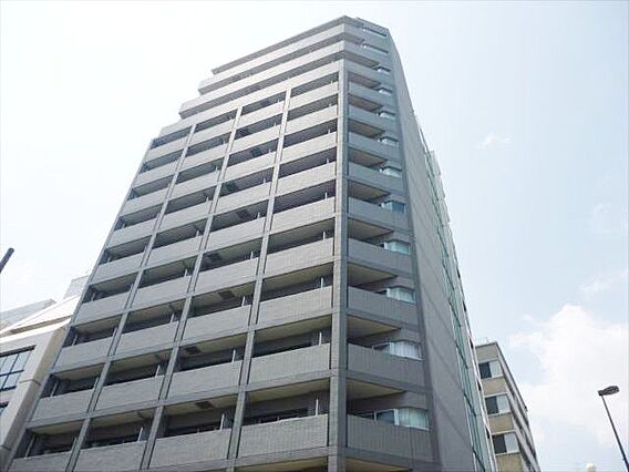 T&G神田マンション_トップ画像