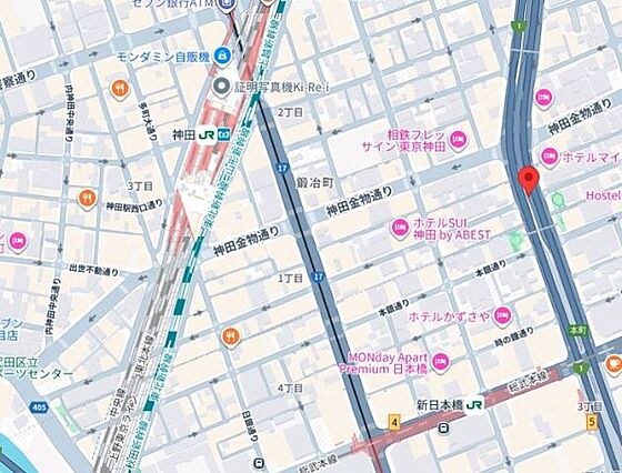 T&G神田マンション_その他_2