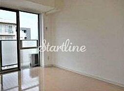 JR総武線 亀戸駅 徒歩5分の賃貸マンション 10階1Kのリビング/ダイニング