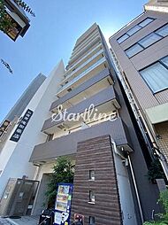 東京メトロ銀座線 田原町駅 徒歩2分の賃貸マンション