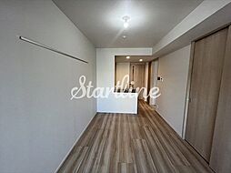 都営大江戸線 新御徒町駅 徒歩5分の賃貸マンション 7階2LDKのリビング/ダイニング