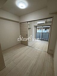 東京メトロ半蔵門線 錦糸町駅 徒歩10分の賃貸マンション 5階1DKのリビング/ダイニング