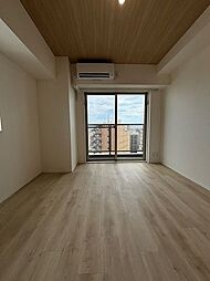 JR京浜東北・根岸線 蒲田駅 徒歩4分の賃貸マンション 8階1Kのリビング/ダイニング