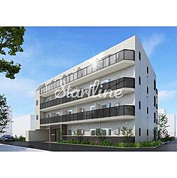 東京メトロ千代田線 千駄木駅 徒歩6分の賃貸マンション