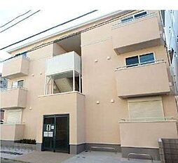 東京メトロ日比谷線 南千住駅 徒歩11分の賃貸アパート