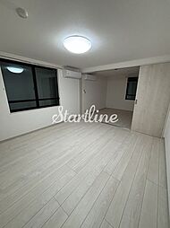 都営新宿線 大島駅 徒歩6分の賃貸マンション 2階2Kのリビング/ダイニング