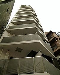 JR山手線 五反田駅 徒歩3分の賃貸マンション