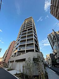 東京メトロ南北線 麻布十番駅 徒歩6分