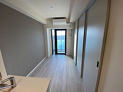 東京メトロ日比谷線 入谷駅 徒歩8分の賃貸マンション 3階1DKのリビング/ダイニング