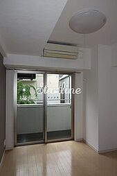 東急目黒線 不動前駅 徒歩9分の賃貸マンション 2階1Kのリビング/ダイニング