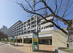 JR山手線 目黒駅 徒歩3分の賃貸マンション