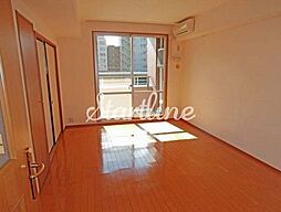 東武亀戸線 亀戸駅 徒歩23分の賃貸マンション 3階2LDKのリビング/ダイニング