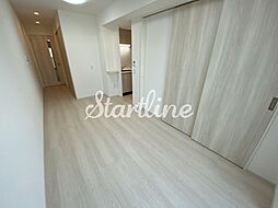 東京メトロ千代田線 千駄木駅 徒歩6分の賃貸マンション 1階2LDKのリビング/ダイニング