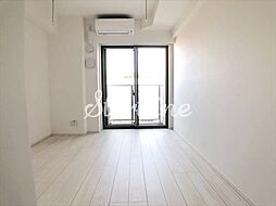 東京メトロ銀座線 神田駅 徒歩3分の賃貸マンション 7階1Kのリビング/ダイニング