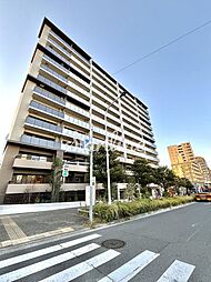 都営新宿線 東大島駅 徒歩8分の賃貸マンション