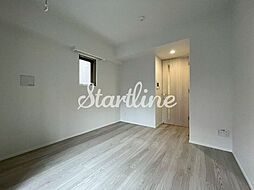 東京メトロ日比谷線 入谷駅 徒歩3分の賃貸マンション 6階1Kのリビング/ダイニング