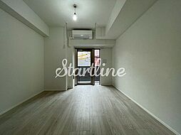 東京メトロ日比谷線 入谷駅 徒歩3分の賃貸マンション 2階1Kのリビング/ダイニング