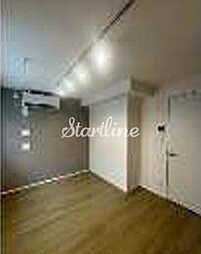 JR山手線 渋谷駅 徒歩13分の賃貸マンション 1階1Kのリビング/ダイニング