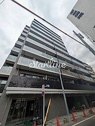 東武亀戸線 小村井駅 徒歩4分の賃貸マンション