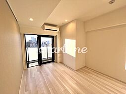 東武亀戸線 亀戸駅 徒歩9分の賃貸マンション 2階1Kのリビング/ダイニング