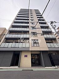 都営大江戸線 新御徒町駅 徒歩4分