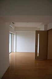 東京メトロ東西線 早稲田駅 徒歩5分の賃貸マンション 6階1Kのリビング/ダイニング