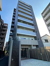 東京メトロ日比谷線 南千住駅 徒歩3分の賃貸マンション