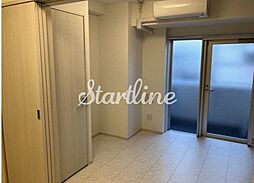 リルシア亀戸（RELUXIA亀戸） 101 1階1DKのリビング/ダイニング