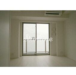 JR総武線 錦糸町駅 徒歩10分の賃貸マンション 6階1Kのリビング/ダイニング