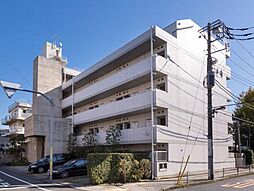 東急東横線 学芸大学駅 徒歩13分