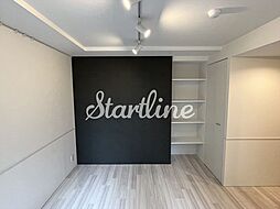 都営新宿線 曙橋駅 徒歩6分の賃貸マンション 1階ワンルームのリビング/ダイニング