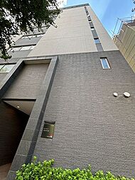 東京メトロ東西線 早稲田駅 徒歩7分の賃貸マンション