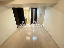 東京メトロ日比谷線 八丁堀駅 徒歩1分の賃貸マンション 10階1LDKのリビング/ダイニング