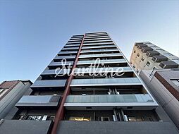 つくばエクスプレス 浅草駅 徒歩1分