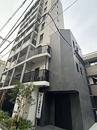 都営三田線 白金高輪駅 徒歩5分の賃貸マンション