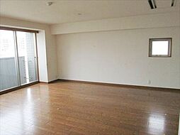 都営新宿線 市ヶ谷駅 徒歩7分の賃貸マンション 7階1LDKのリビング/ダイニング