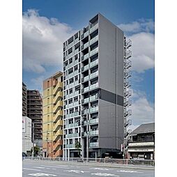 東京メトロ日比谷線 三ノ輪駅 徒歩4分