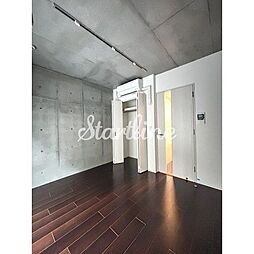 JR埼京線 恵比寿駅 徒歩12分の賃貸マンション 1階1Kのリビング/ダイニング