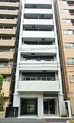 都営大江戸線 若松河田駅 徒歩4分の賃貸マンション