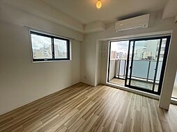 つくばエクスプレス 浅草駅 徒歩5分の賃貸マンション 2階1SLDKのリビング/ダイニング