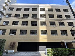 東京メトロ丸ノ内線 新宿御苑前駅 徒歩6分