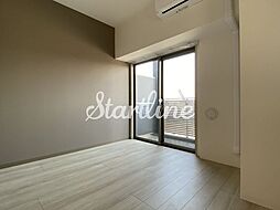 東京メトロ千代田線 町屋駅 徒歩3分の賃貸マンション 2階1Kのリビング/ダイニング