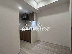 東武伊勢崎線 浅草駅 徒歩8分の賃貸マンション 4階1DKのリビング/ダイニング