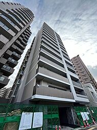 JR常磐線 南千住駅 徒歩7分の賃貸マンション