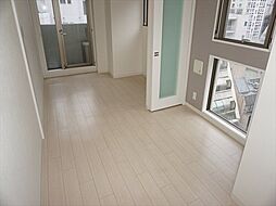 JR総武線 秋葉原駅 徒歩9分の賃貸マンション 7階1LDKのリビング/ダイニング