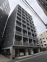 東京メトロ日比谷線 八丁堀駅 徒歩4分